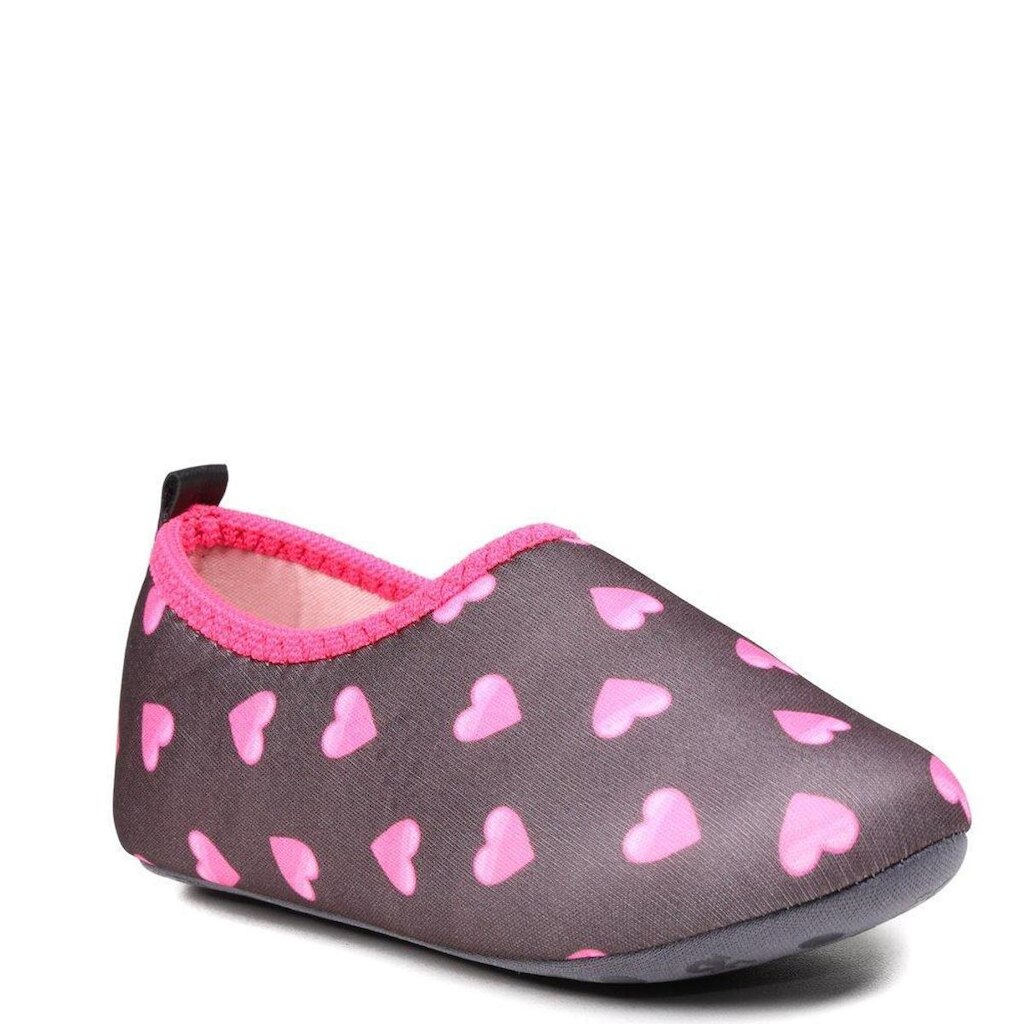Tênis Meia Infantil Ortofino Slip On Feminino