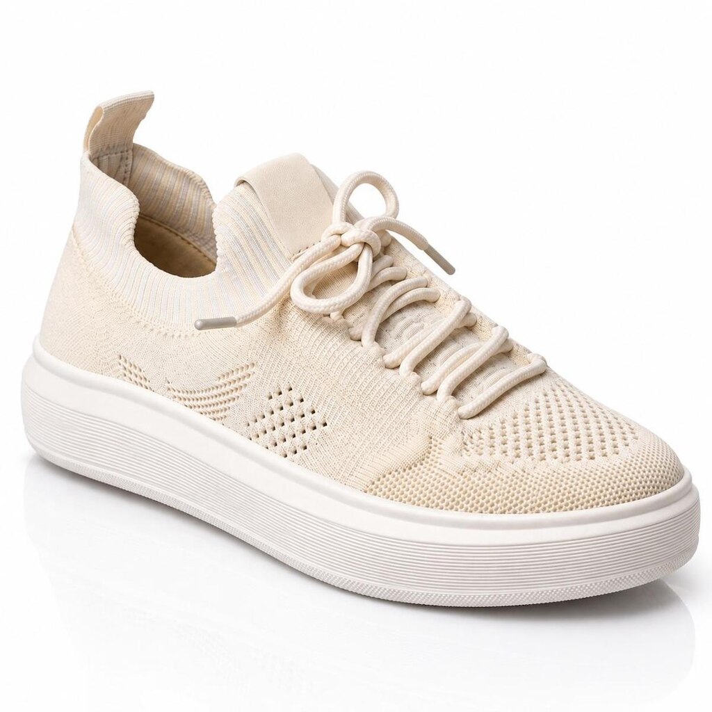 Tênis Meia Knit Casual Leve Confortável Calce Fácil