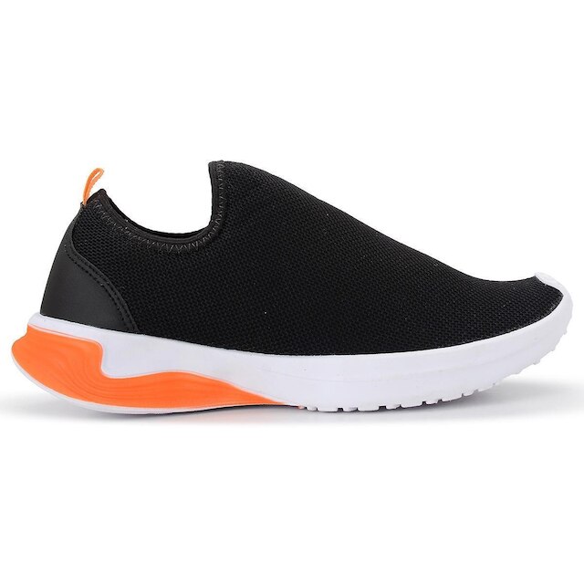 Tênis Meia Leve e Macio Slip On Feminino Calce Facil Confortavel