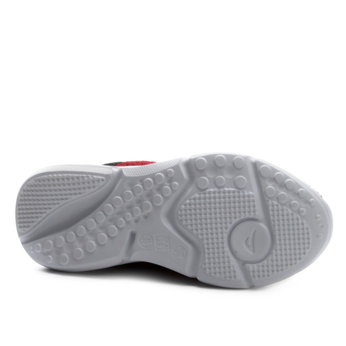 tenis meia menino