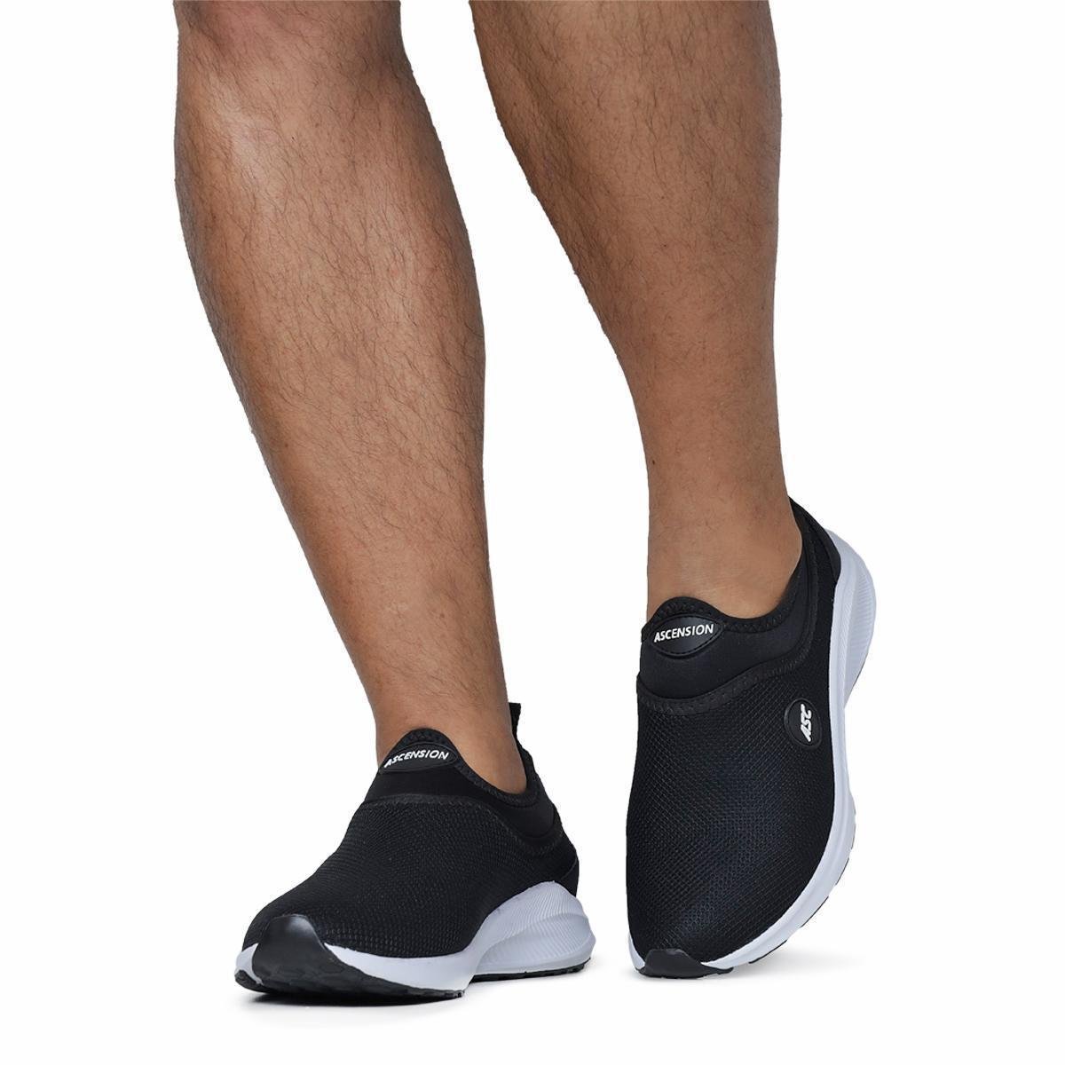 Tenis Sem Cadarco Compre Online Zattini