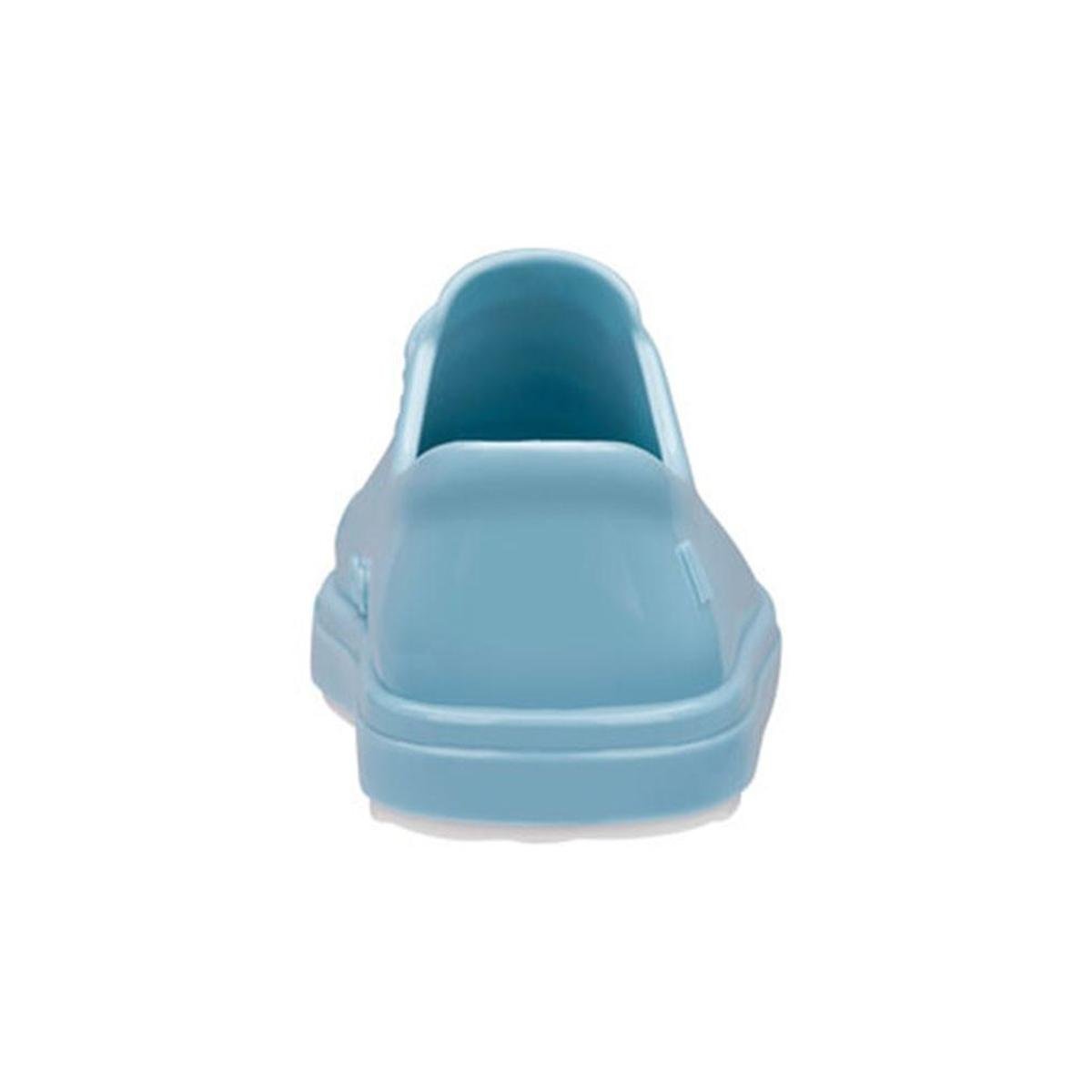 tenis melissa azul bebe