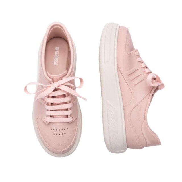 TÊNIS MELISSA BOLD SNEAKER AD 36131