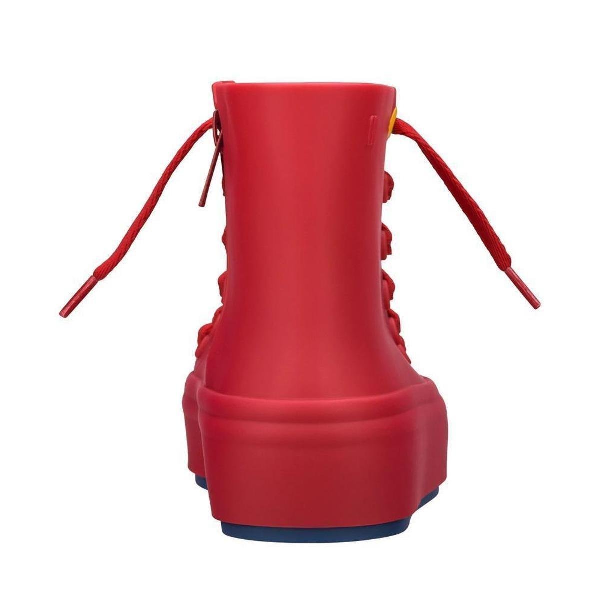 tenis melissa cano alto