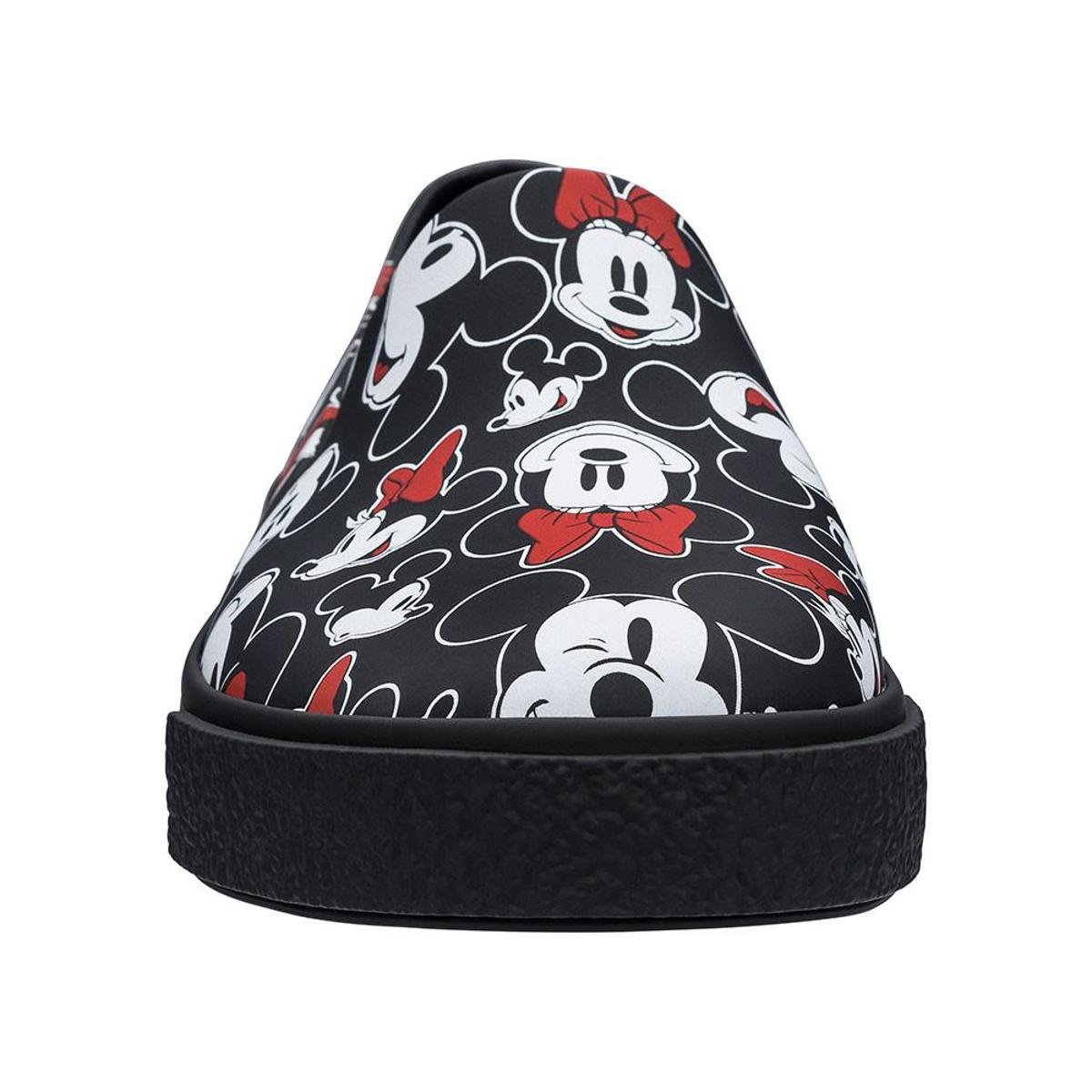 tenis do mickey melissa