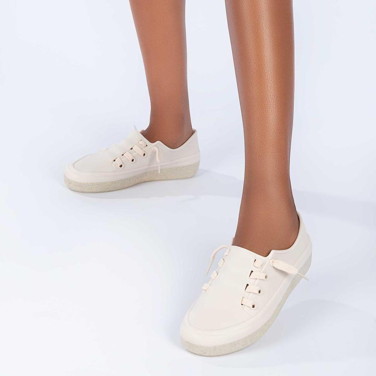 Tênis Melissa Ulitsa Next Gen Zattini