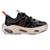 TÊNIS MELISSA X LOOP ORIGINAL AD 39507 - Preto