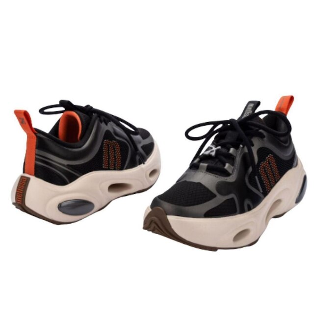 TÊNIS MELISSA X LOOP ORIGINAL AD 39507