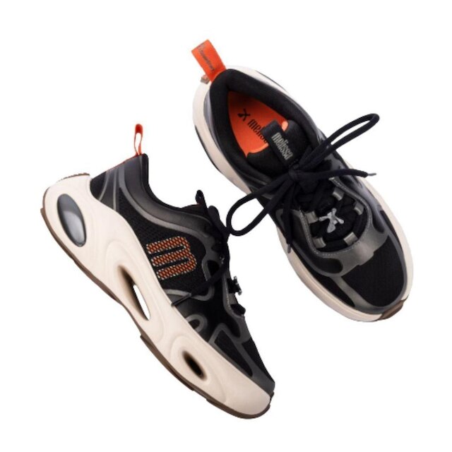 TÊNIS MELISSA X LOOP ORIGINAL AD 39507
