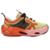 TÊNIS MELISSA X LOOP ORIGINAL AD 39507 - Laranja