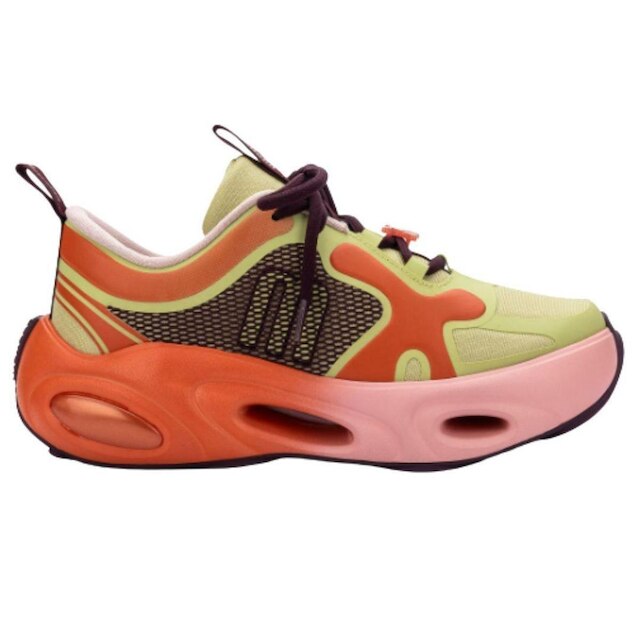 TÊNIS MELISSA X LOOP ORIGINAL AD 39507