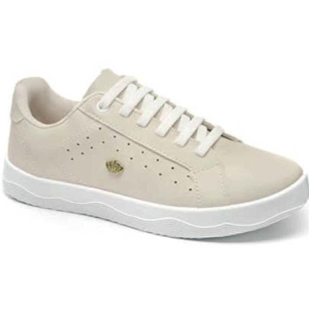 TENIS MENDII MD171 FEMININO