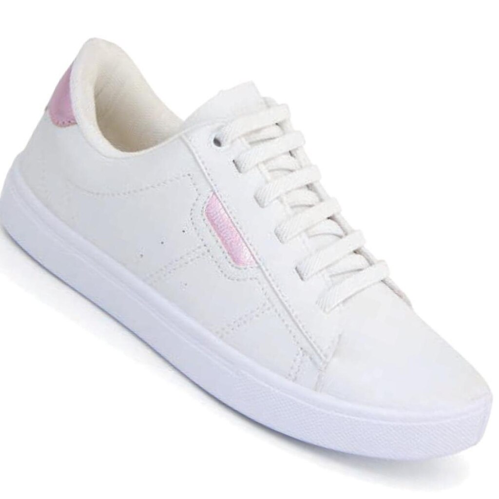 TENIS MENDII MDI105 FEMININO