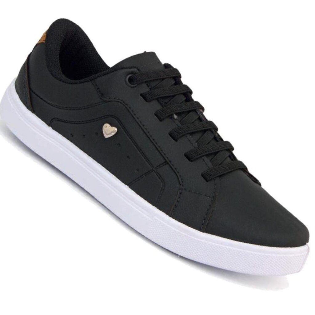 TENIS MENDII MDI115 FEMININO