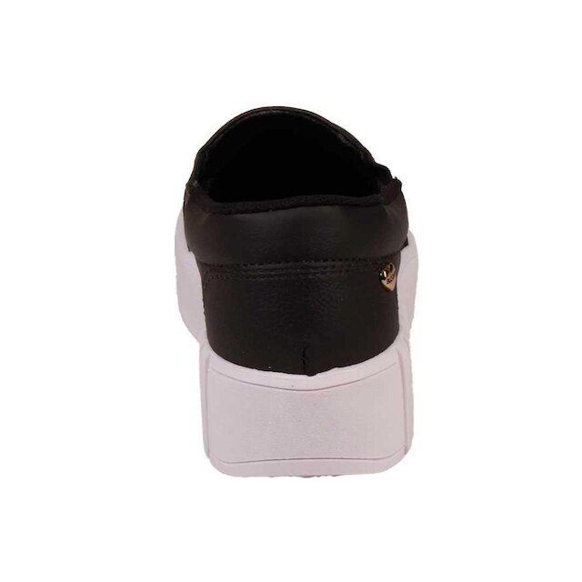 Tênis Menina Bloompy 2825 Preto 36
