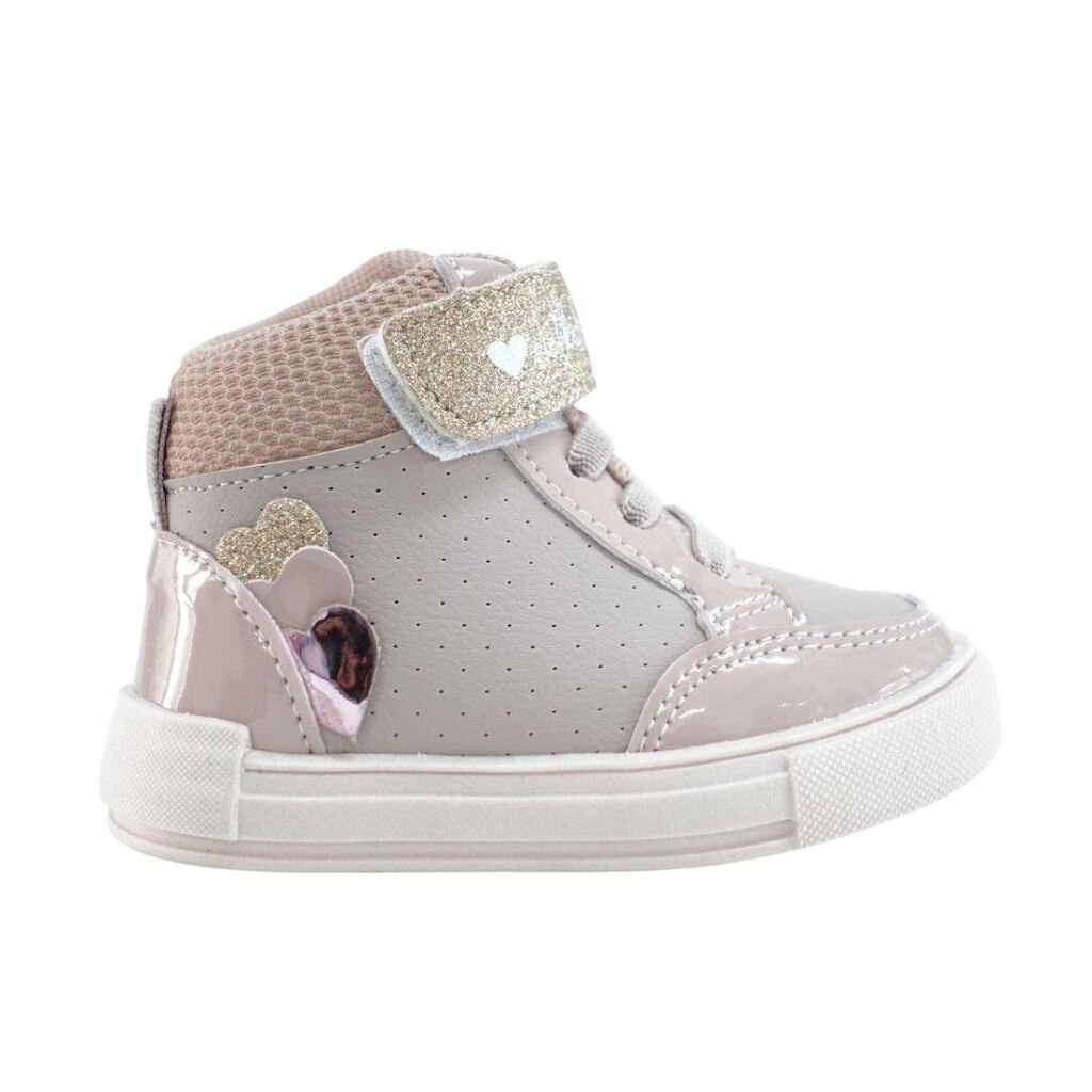 Tênis Menina Jet Kids 30081-007