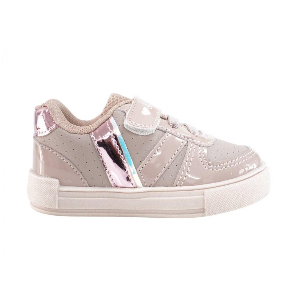 Tênis Menina Jet Kids 30086-007