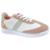 Tênis Menina Kidy Rk 70 - Branco