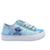 Tênis Menina Ortobessa Stitch 24 - Azul