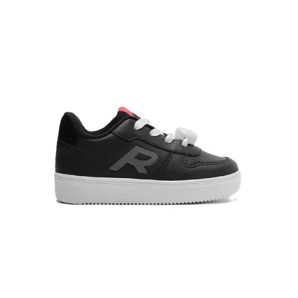 Tênis Menino RMI Pisca Laces Reserva Mini