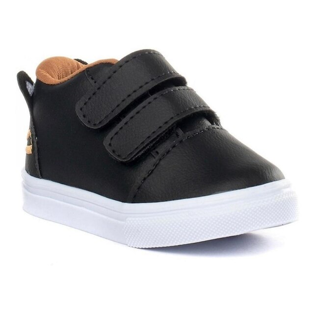 Tênis Mini Feet Gatinho Lindo Meninos e Meninas