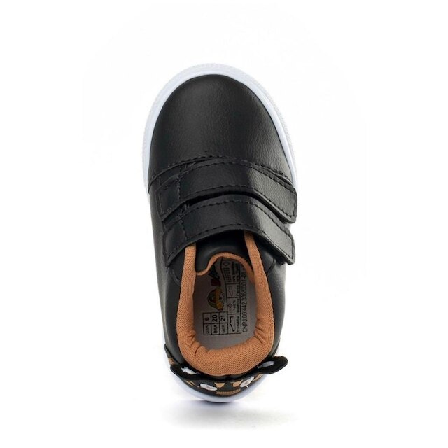 Tênis Mini Feet Gatinho Lindo Meninos e Meninas
