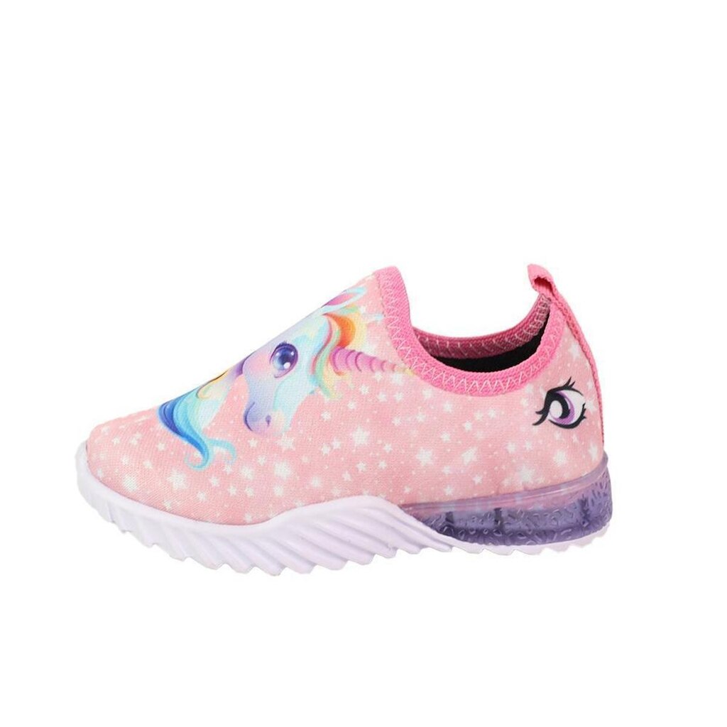 Tenis Mini Passo Casual Personagens