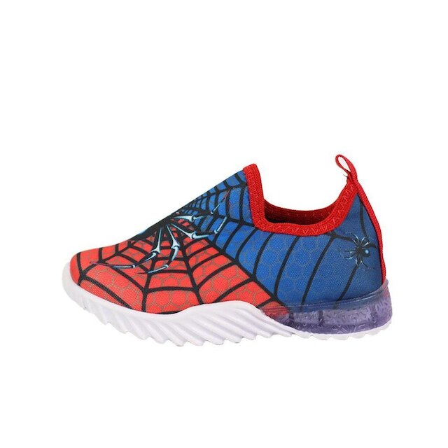 Tenis Mini Passo Casual Personagens
