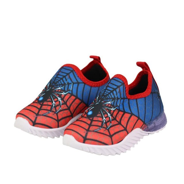Tenis Mini Passo Casual Personagens