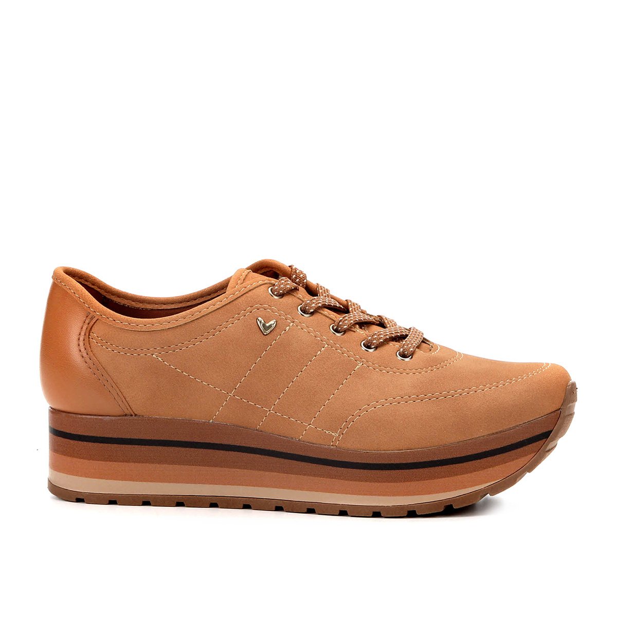 tenis mississipi caixa alta