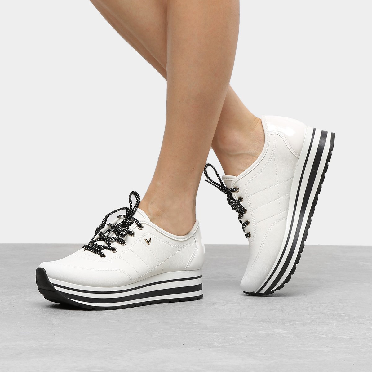 tenis mississipi caixa alta