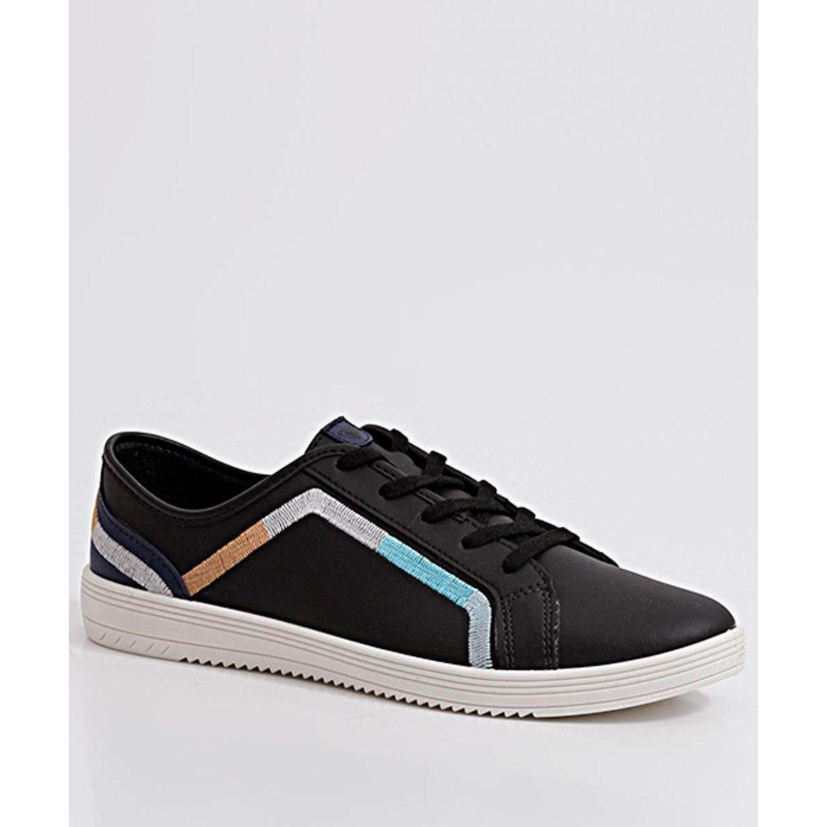 tenis mississipi casual