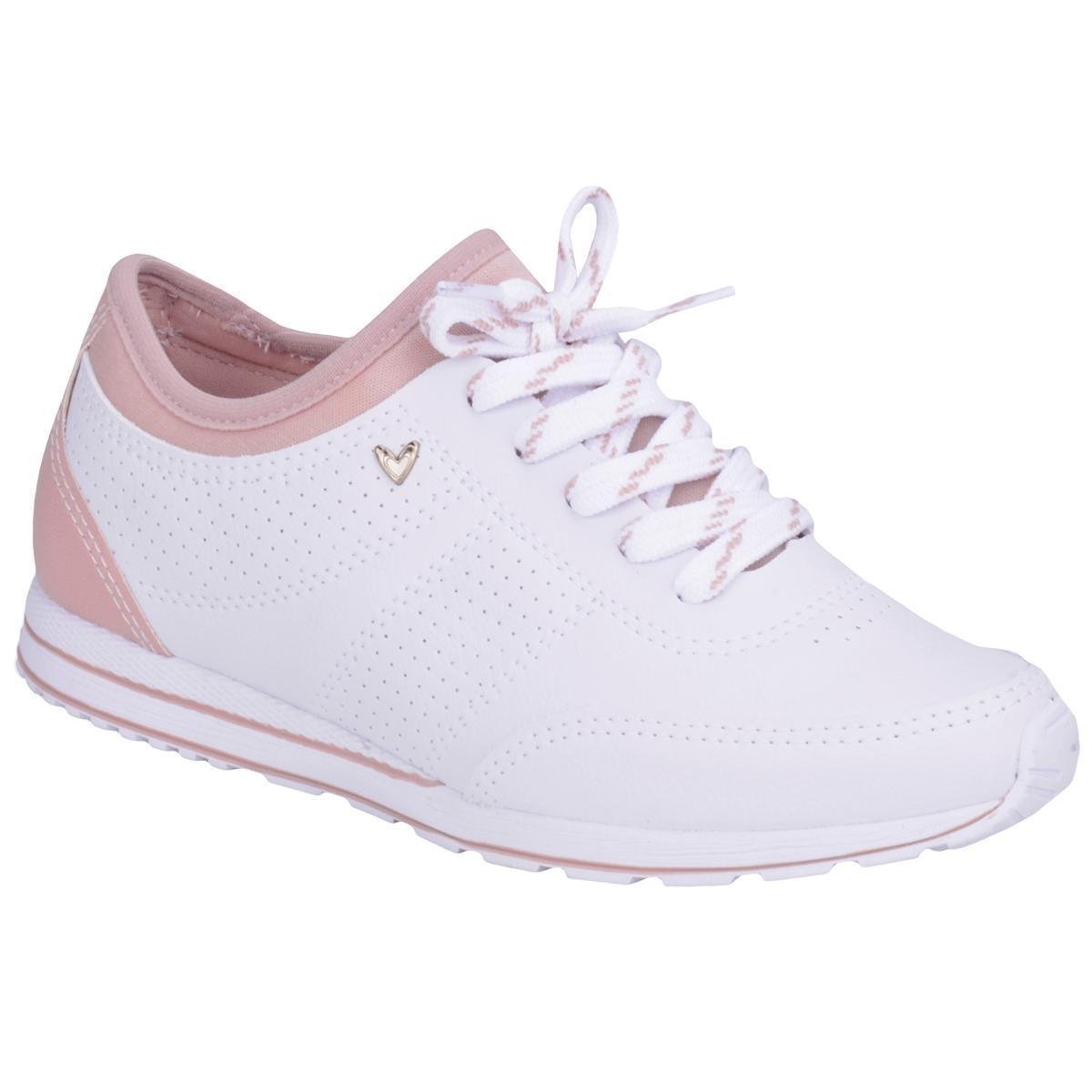 tênis feminino casual mississipi