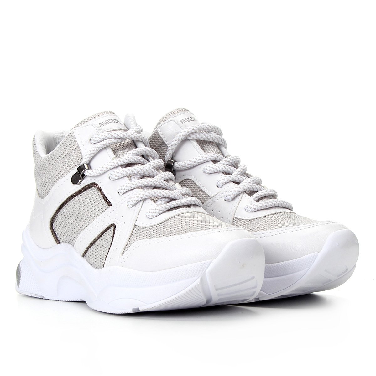 tenis cano alto mississipi