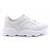 Tênis Mississipi Chunky Feminino Q3821 - Branco