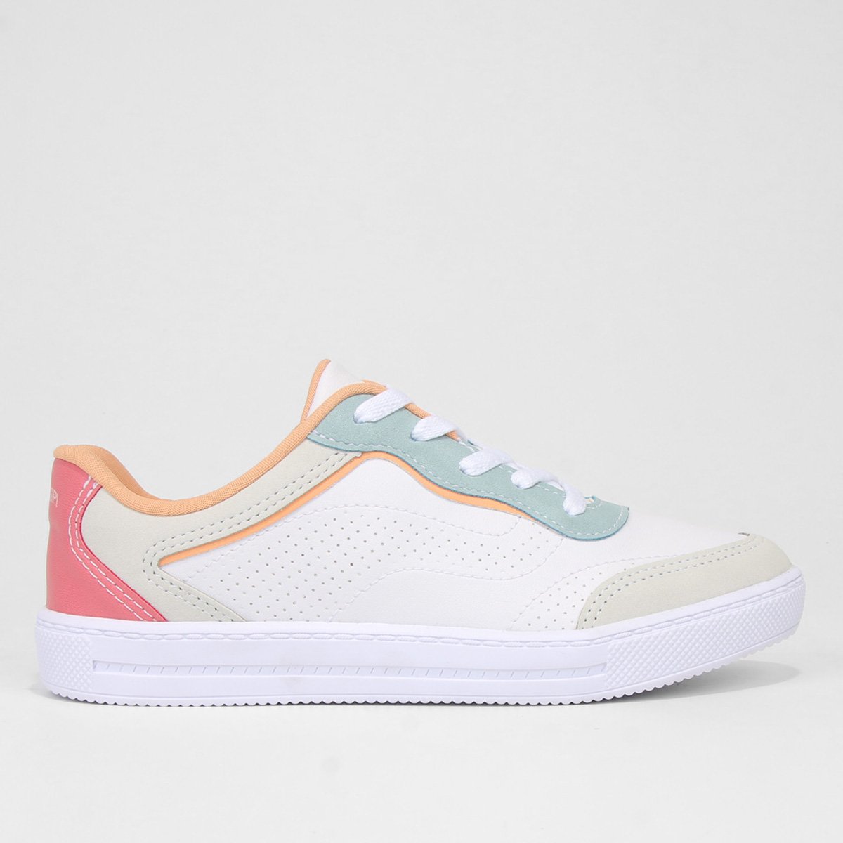 Tênis Mississipi Color Feminino - Colorido | Zattini