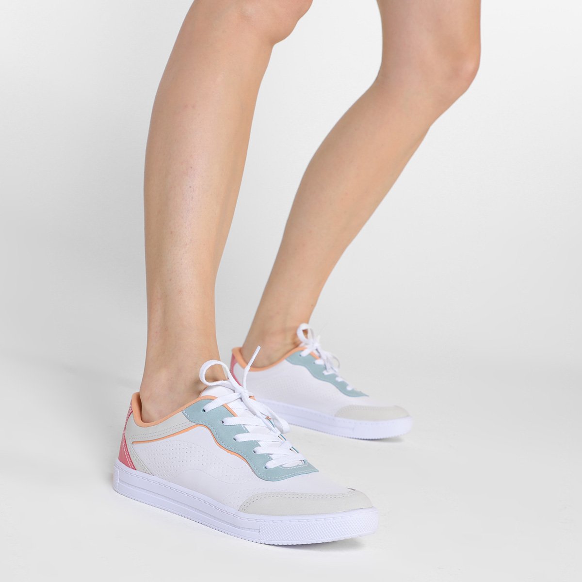 Tênis Mississipi Color Feminino - Colorido | Zattini