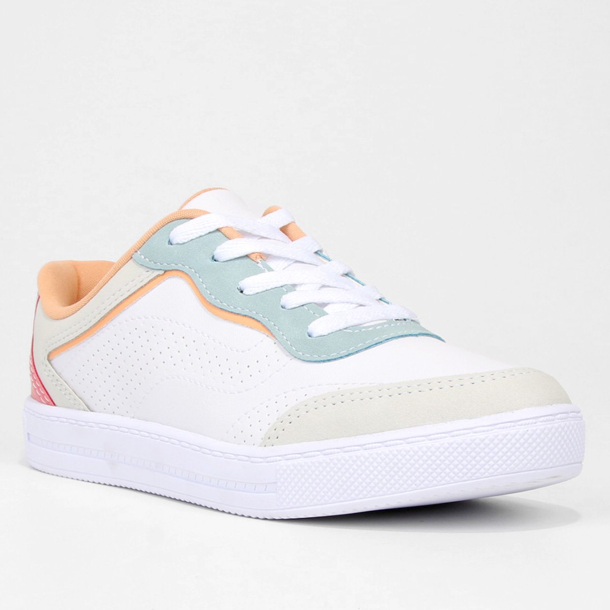 Tênis Mississipi Color Feminino - Colorido | Zattini