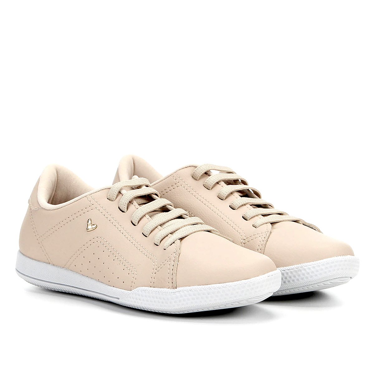 tenis mississipi bege