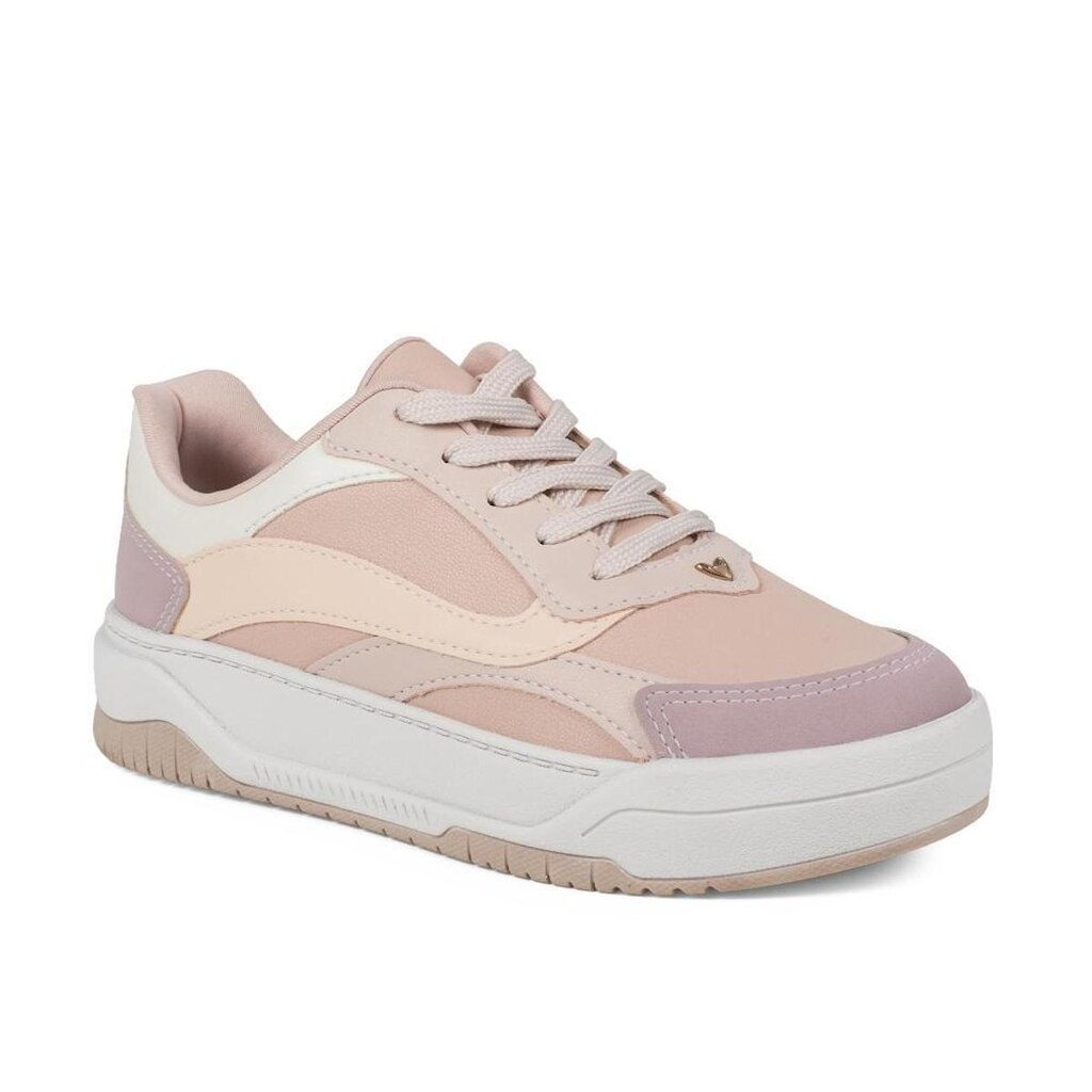 Tênis Mississipi Flatform Feminino J2771