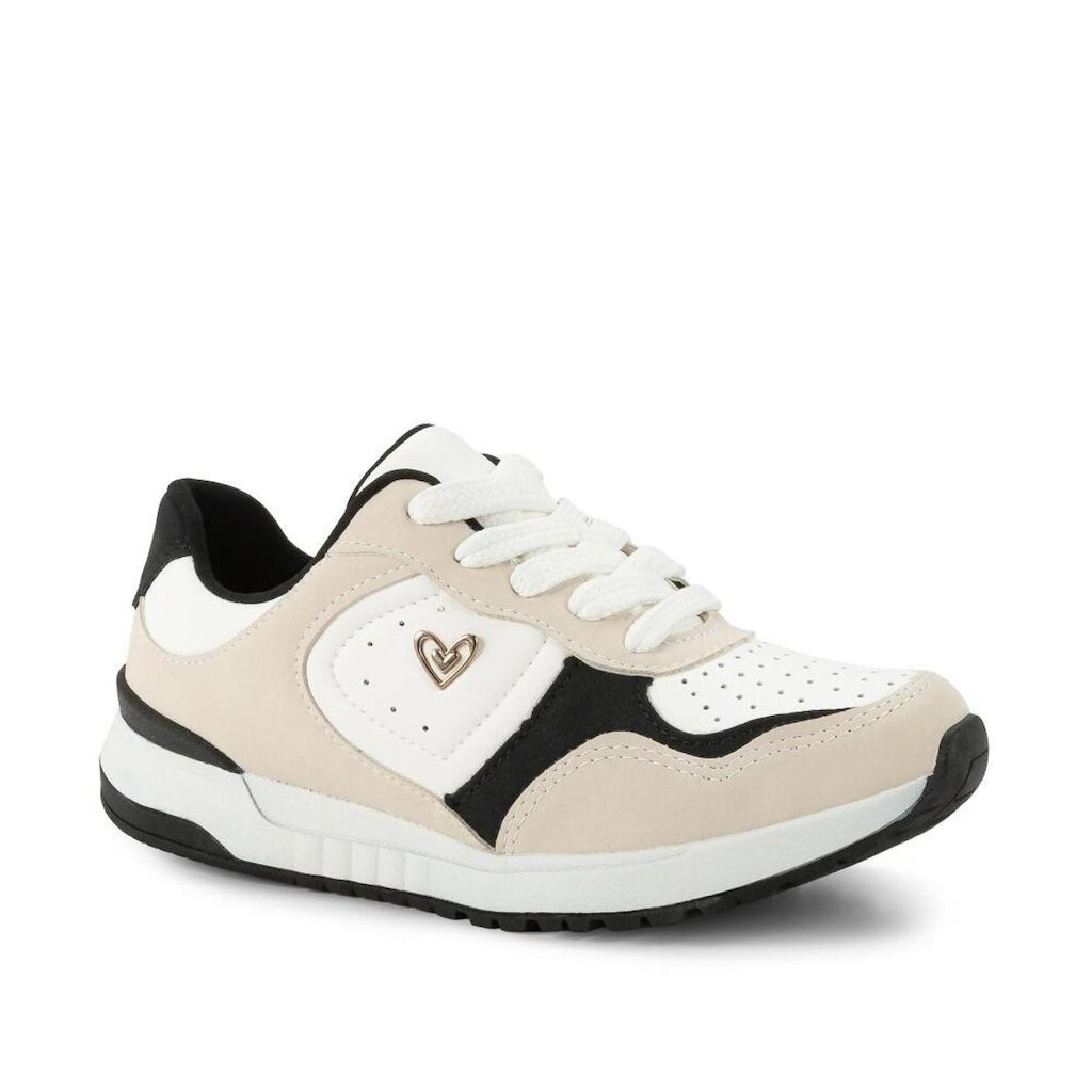 Tênis Mississipi Jogging Feminino J0701