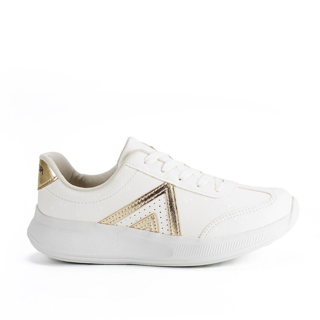 Tênis Mississipi Jogging MC721