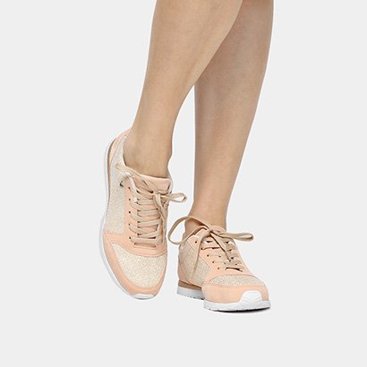 tênis mississipi jogging feminino