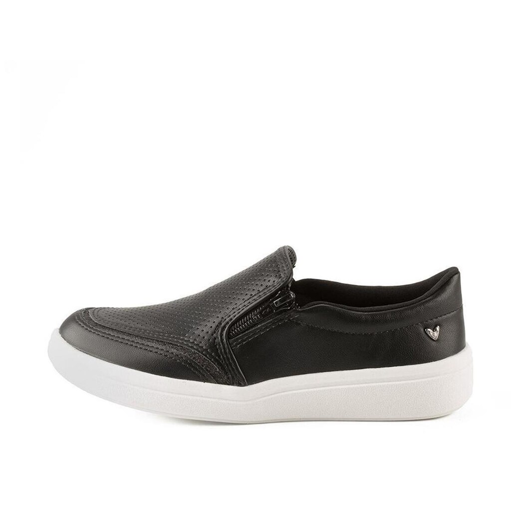 Tenis Mississipi Slip On Com Microfuros - MB571