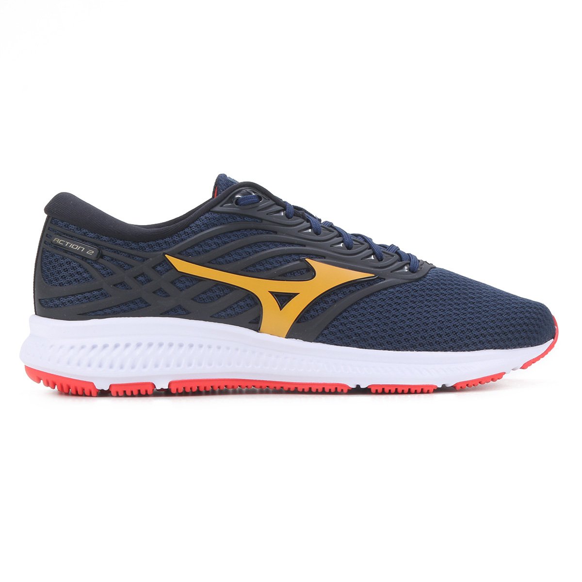 Tênis Mizuno Action 2 Masculino é ruim? Tênis Mizuno Action 2 Masculino é boa?