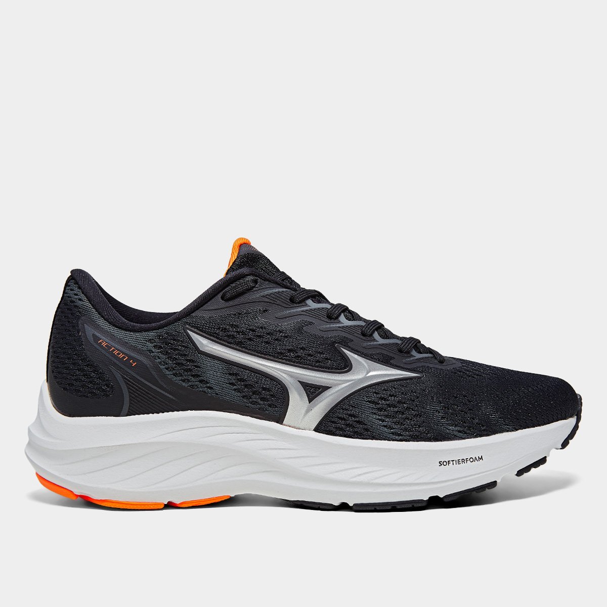 Tênis Mizuno Action 4 Masculino Menor preço em Tênis Mizuno Action 4 Masculino
