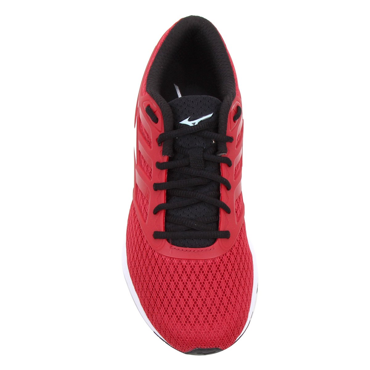 mizuno action preto