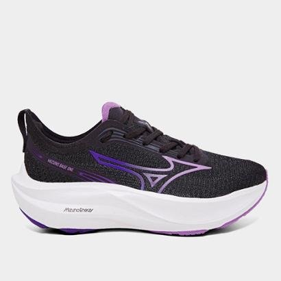 Tênis Mizuno Base One Feminino - Feminino
