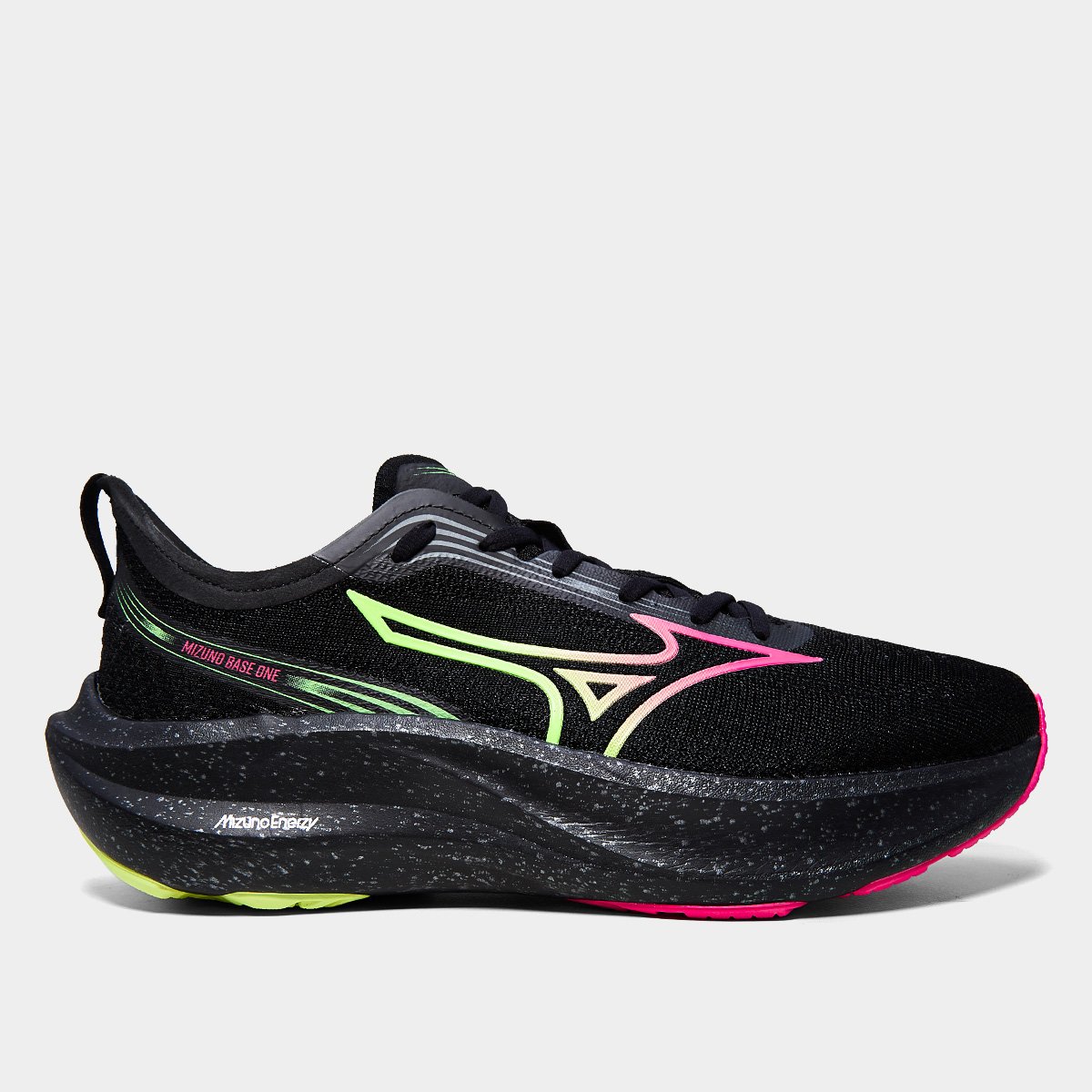 Tênis Mizuno Base One Masculino Menor preço em Tênis Mizuno Base One Masculino