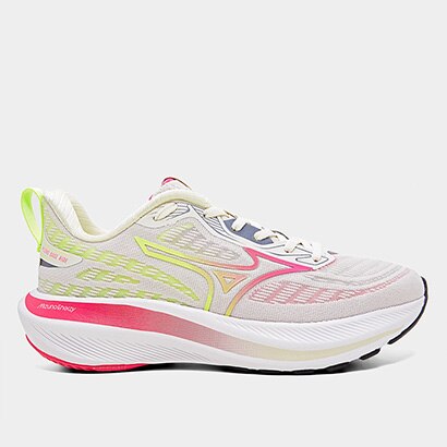 Tênis Mizuno Base Ride Feminino - Feminino